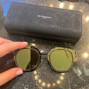 Givenchy sunglasses